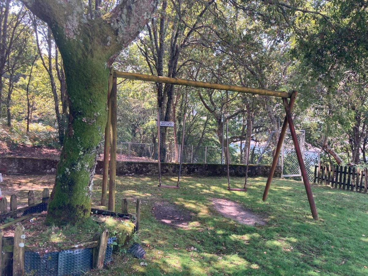 Casa Da Barragem Villa Venda Nova  Exterior foto